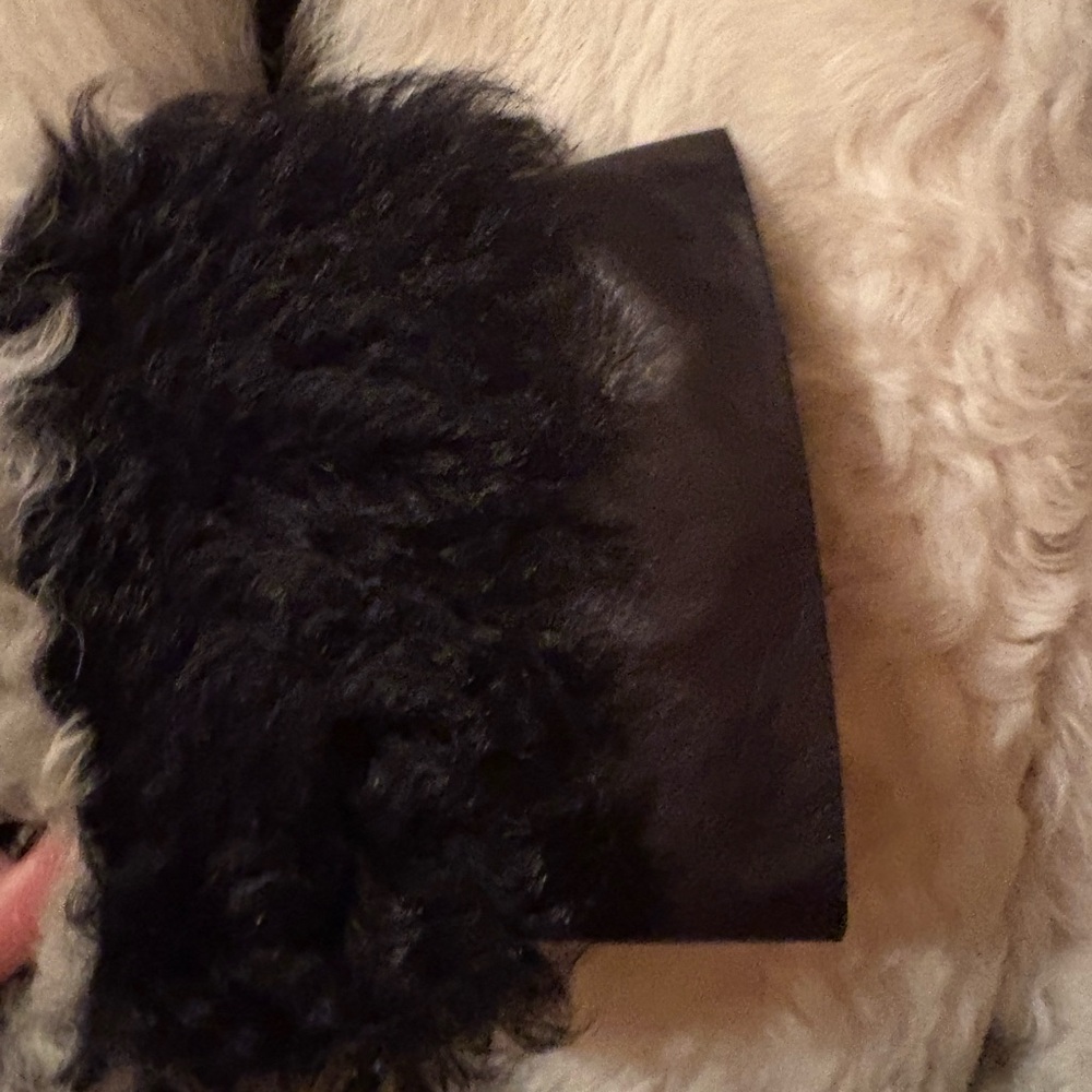 Gucci Shearling Jacket,Fur - Picture 4 of 12